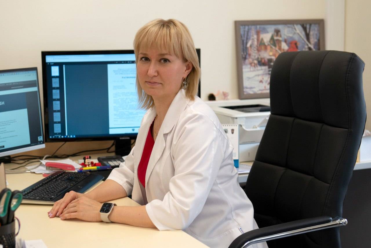 Анна Строганова: Как применение высокопроизводительного секвенирования повлияет на лечение пациентов?